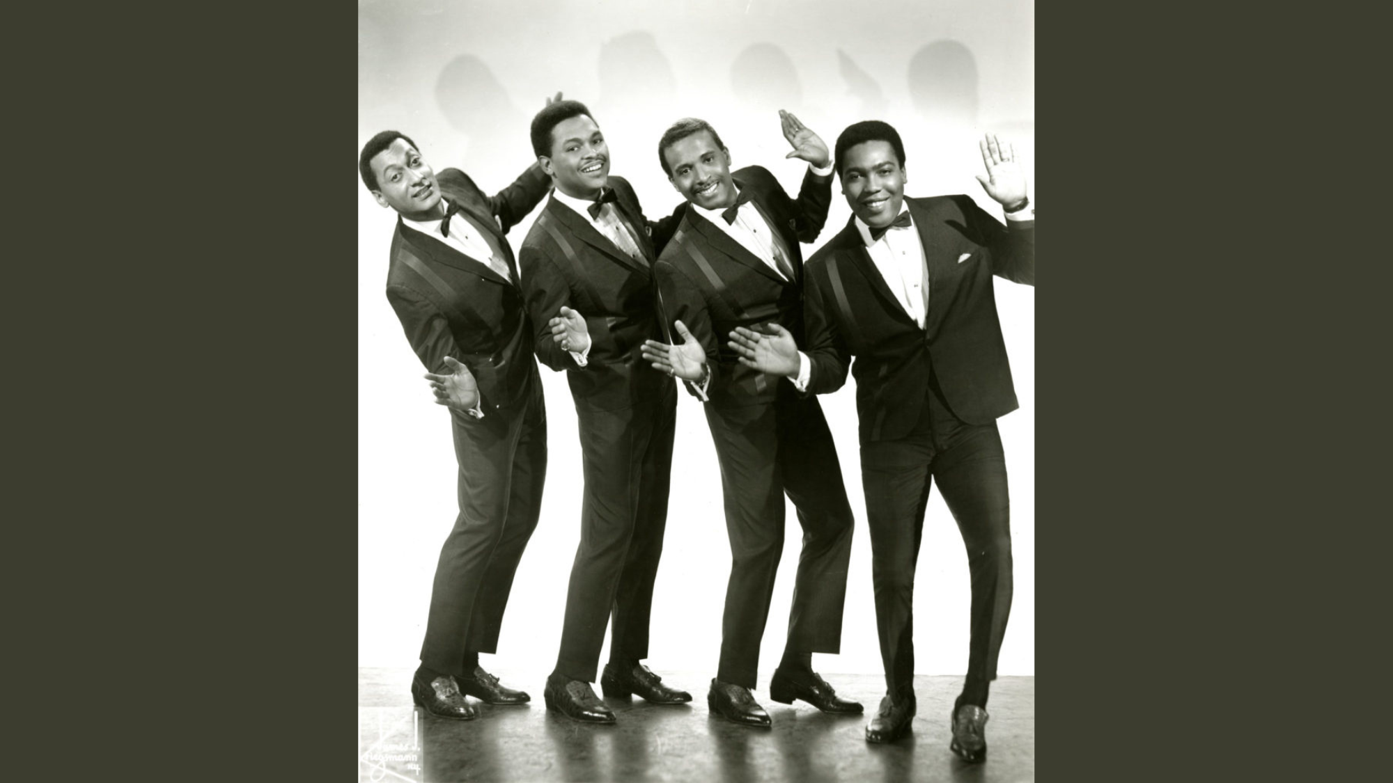 The Four Tops