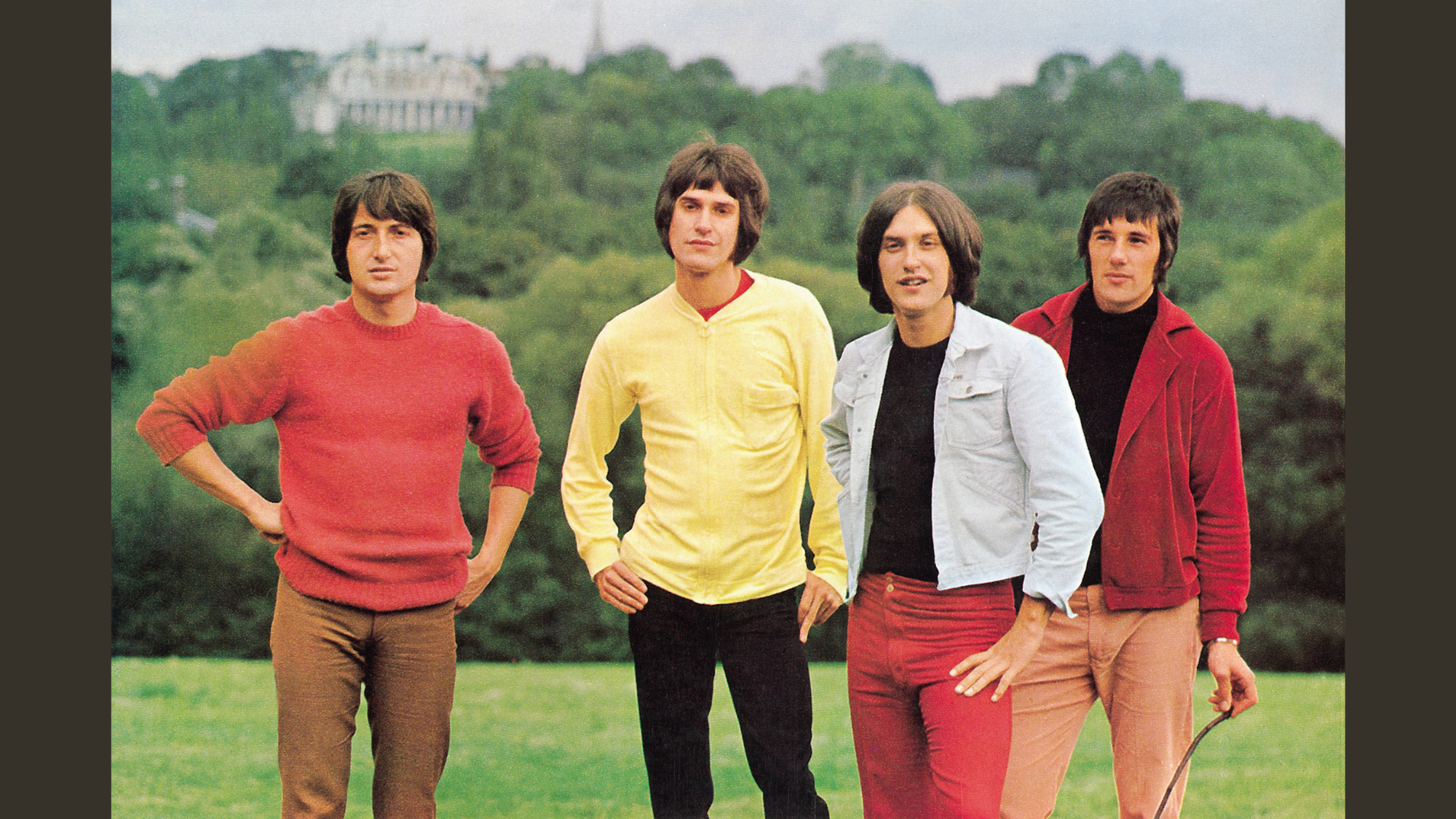 The Kinks