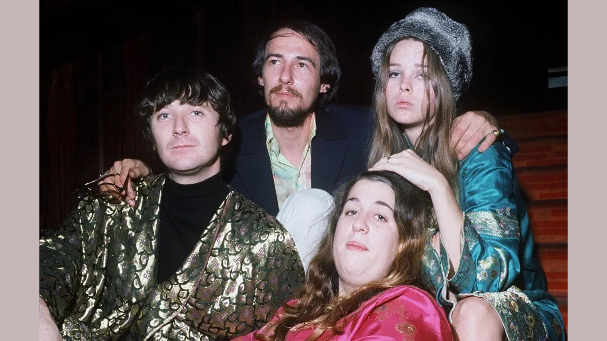 The Mamas & The Papas