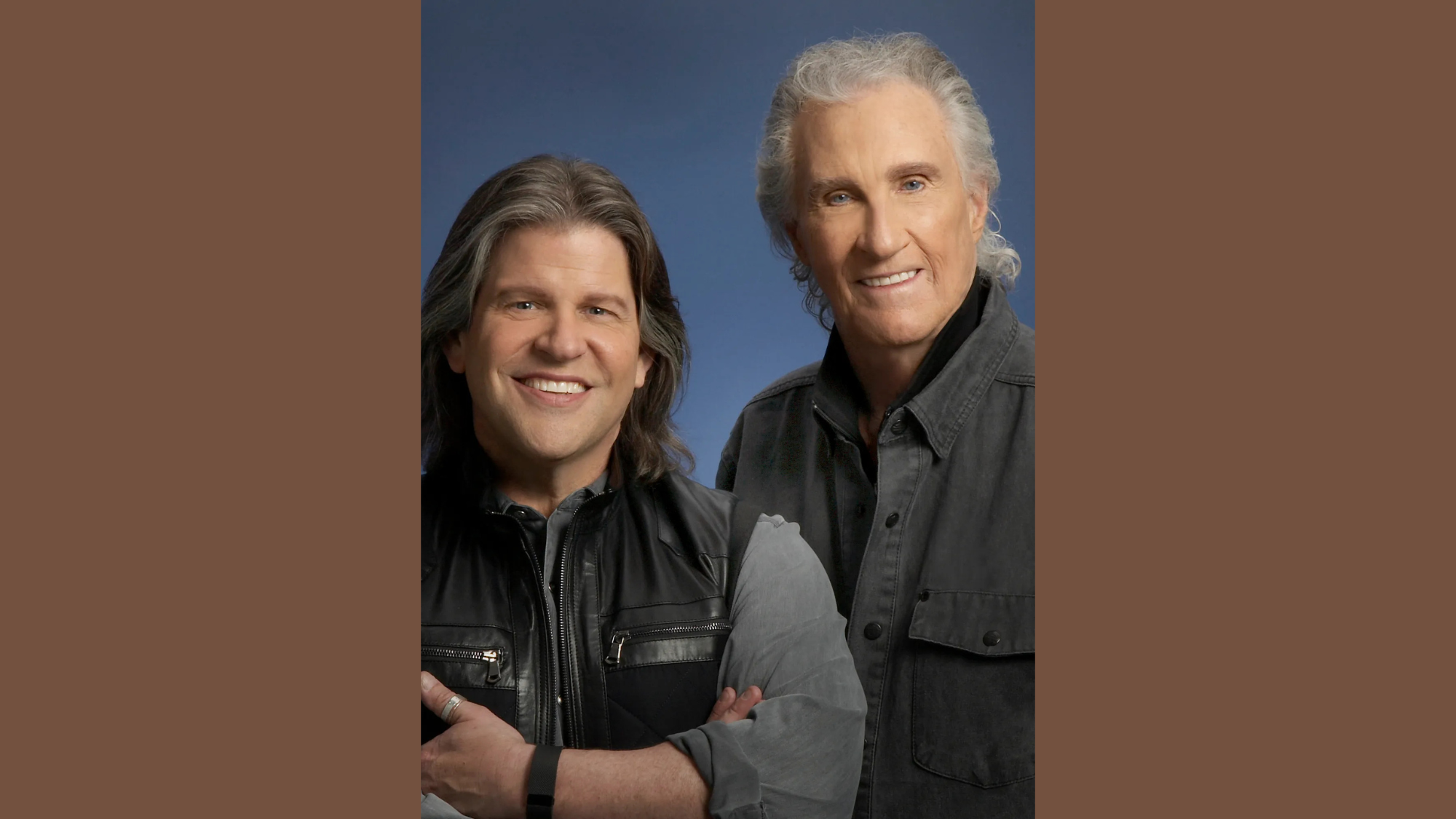 The Righteous Brothers