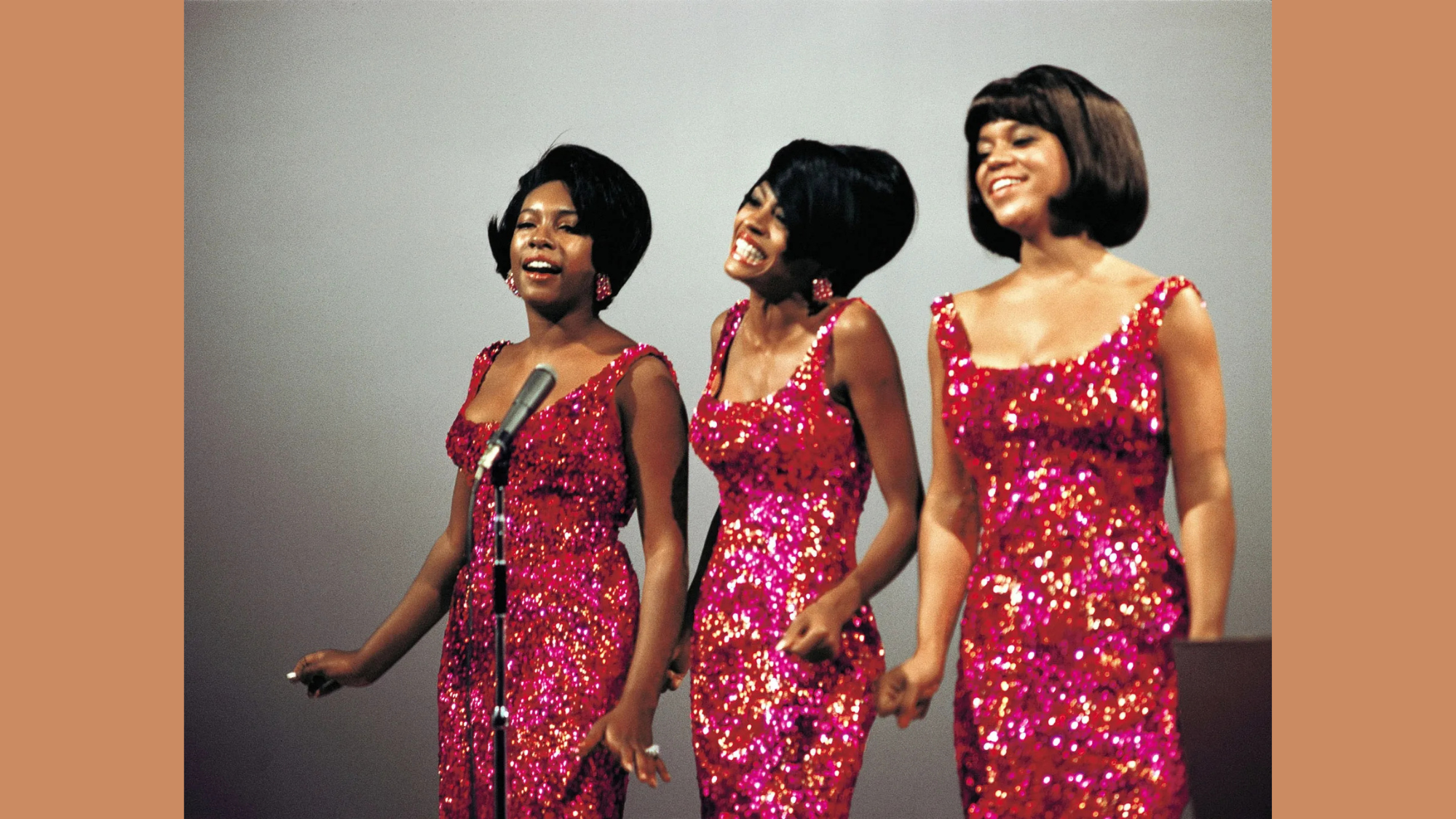 The Supremes