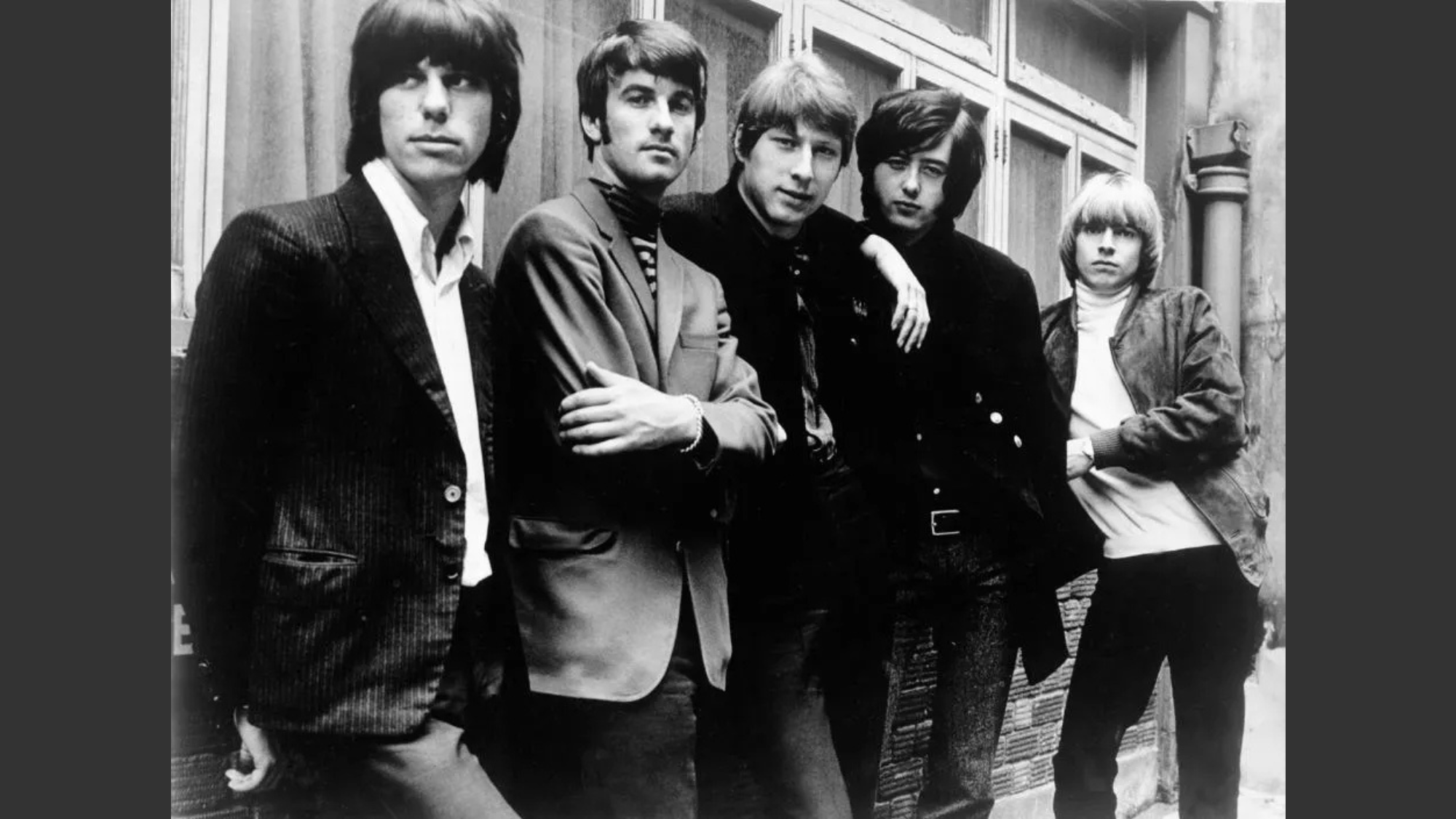 The Yardbirds