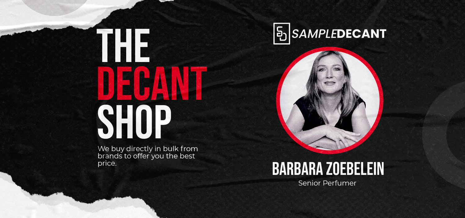 Decant Sample | Luxury Fragrance Decants for Every Occasion