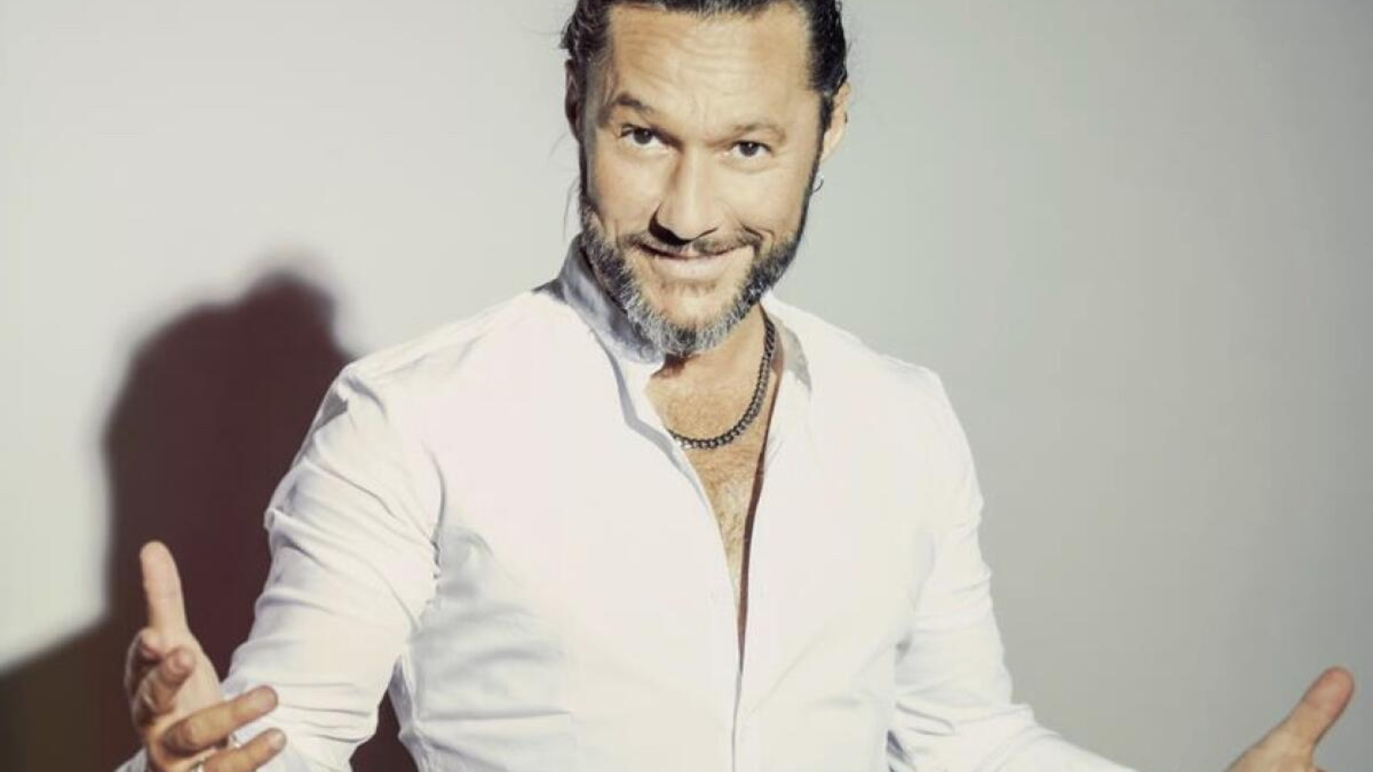 diego torres