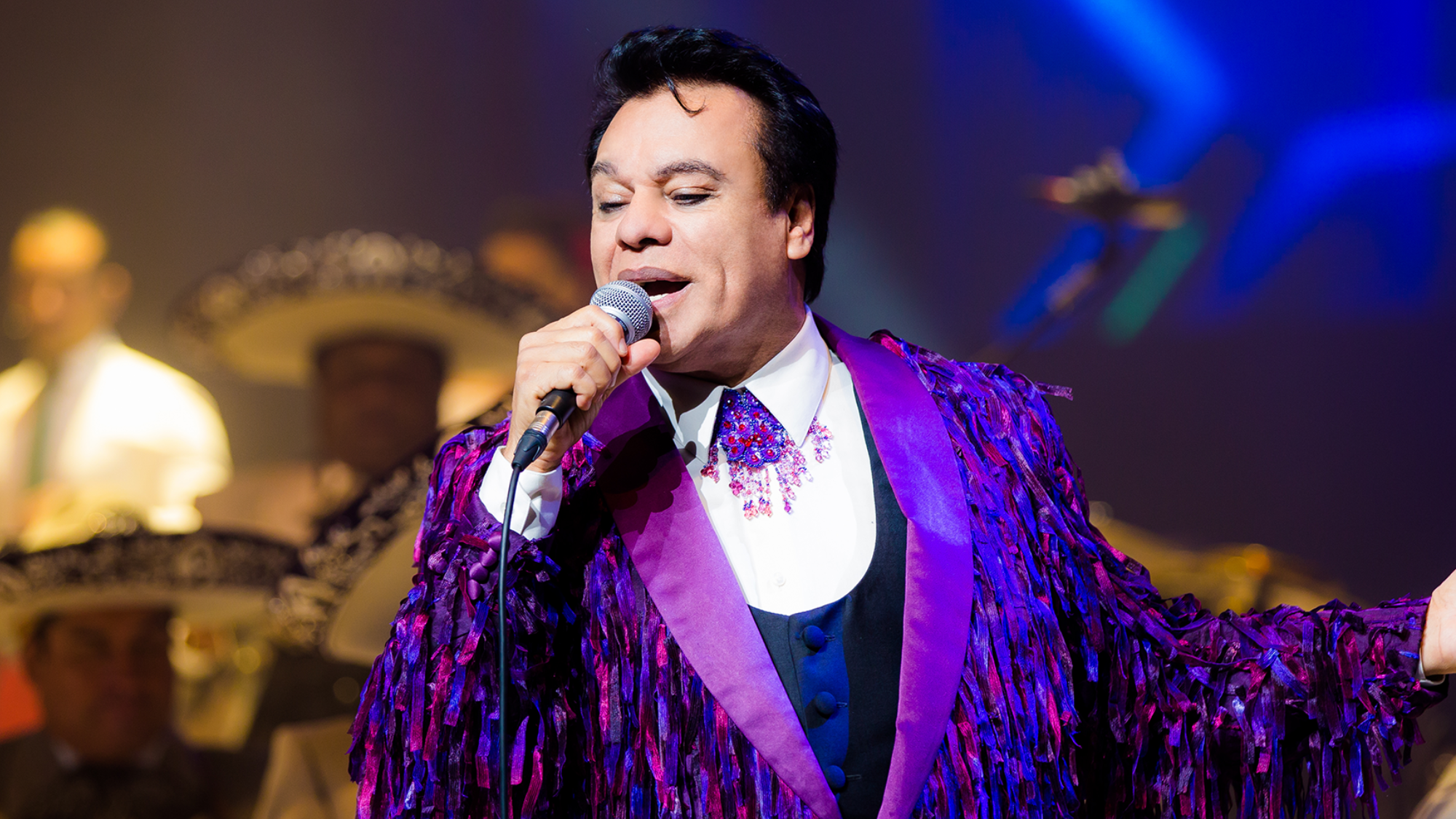 juan gabriel