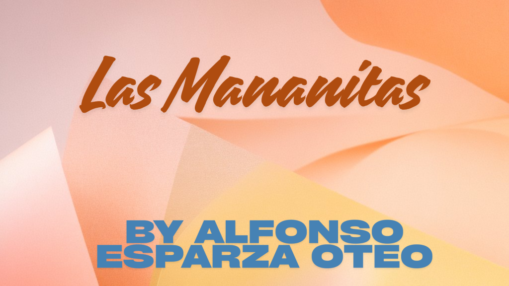 las mananitas lyrics