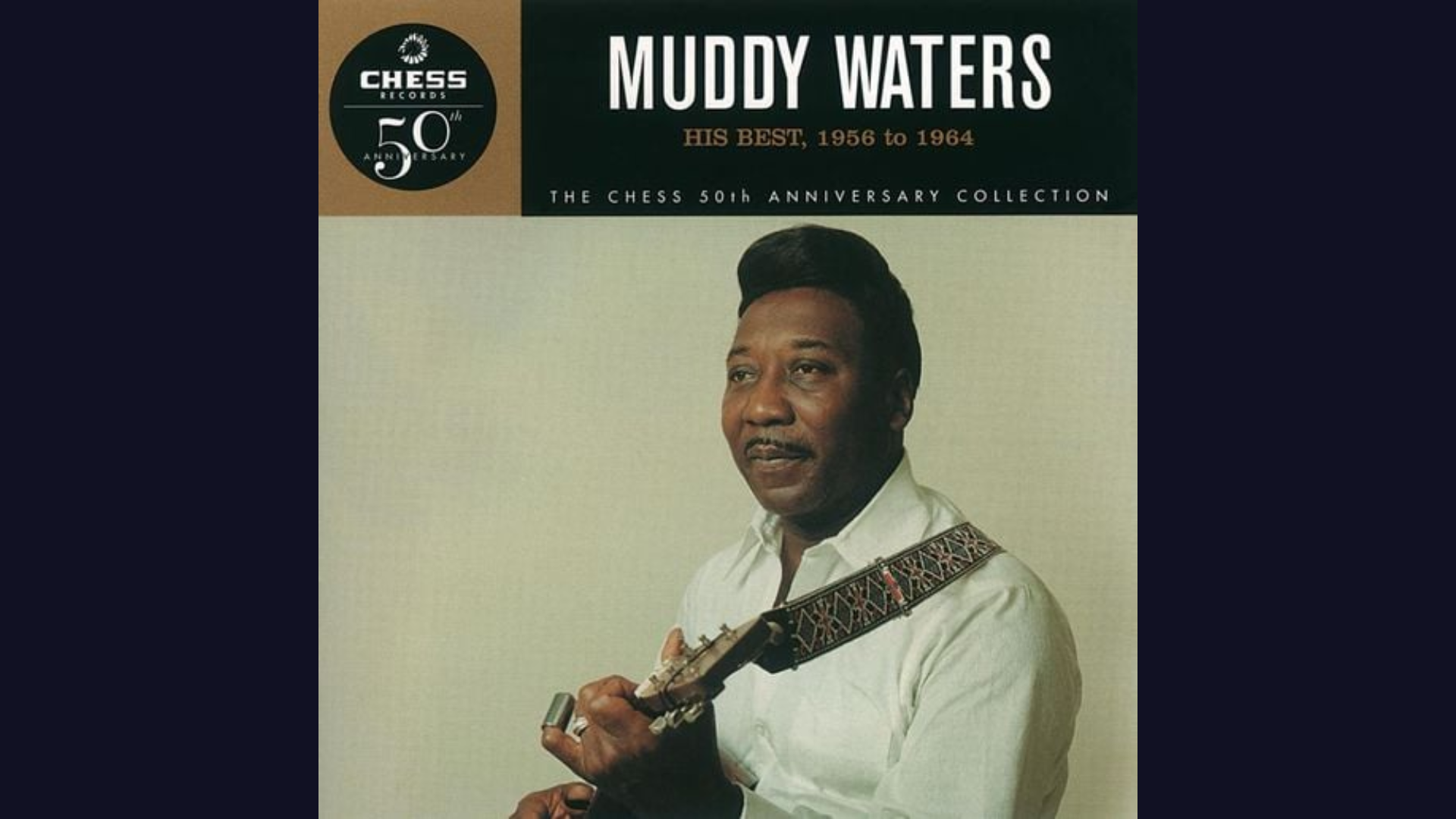 muddy waters