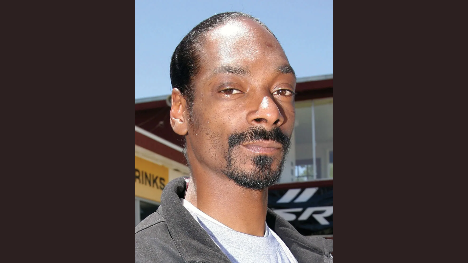 snoop