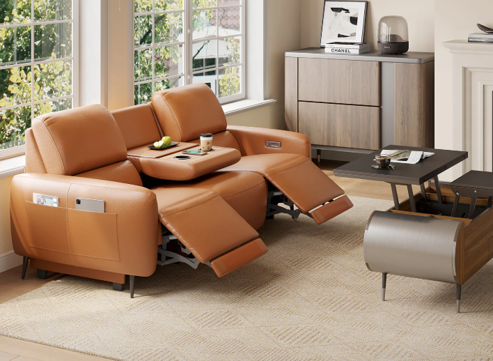 Is the Aliving Home Modern Reclining Sofa Worth It? User Reviews 2025