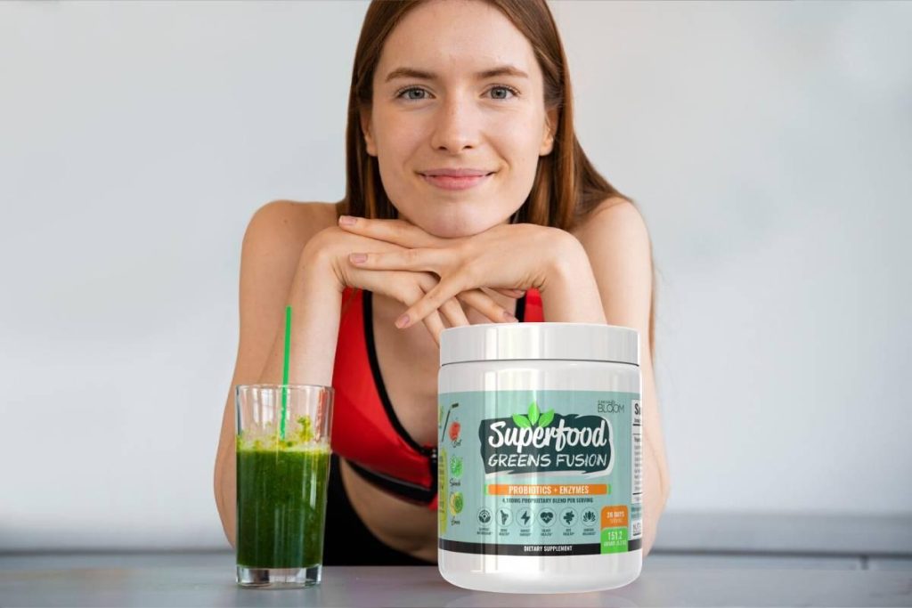 Top 8 Greens Powders for 2026, According to Dieticians