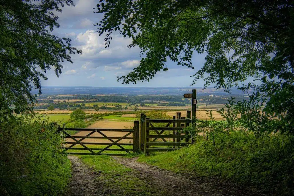 7 UK Walking Holidays