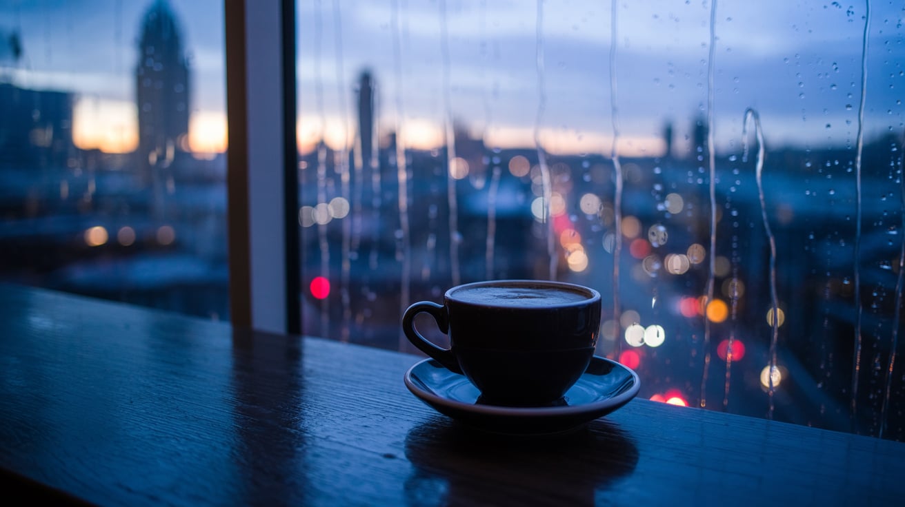 Chill & After-Midnight Vibes Songs