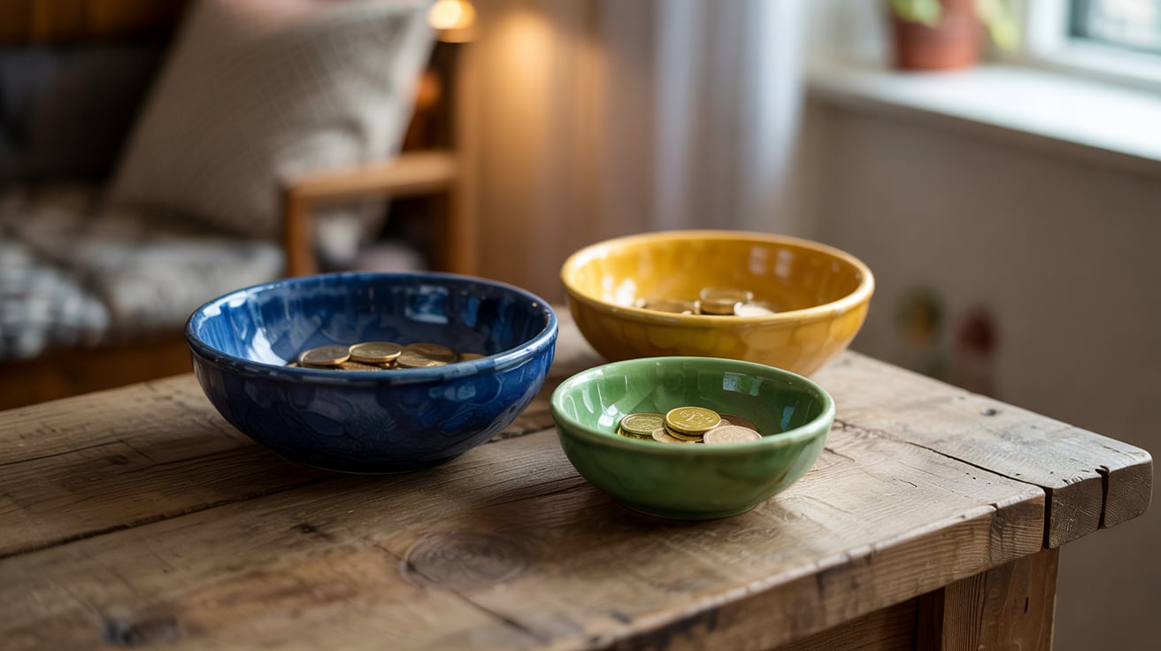 Coin Toss Good Luck Game