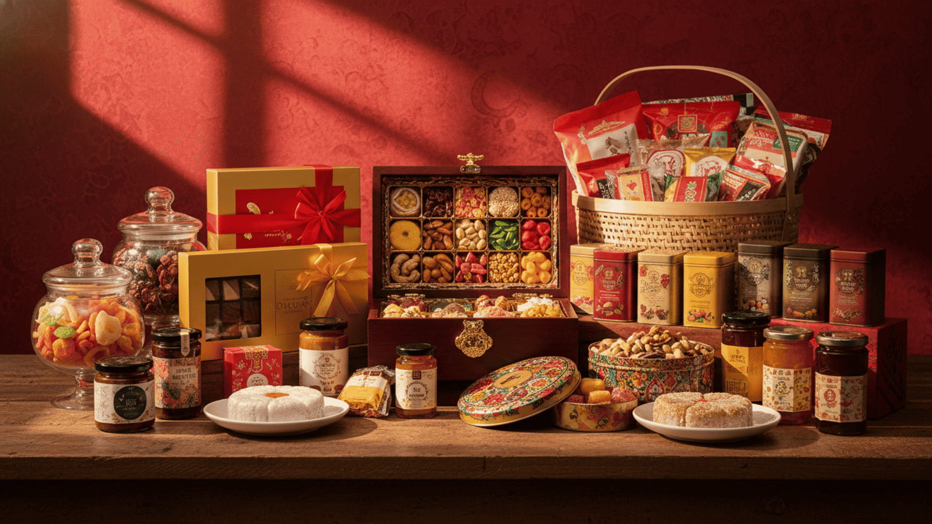 Food-and-Edible-Lunar-New-Year-Gifts