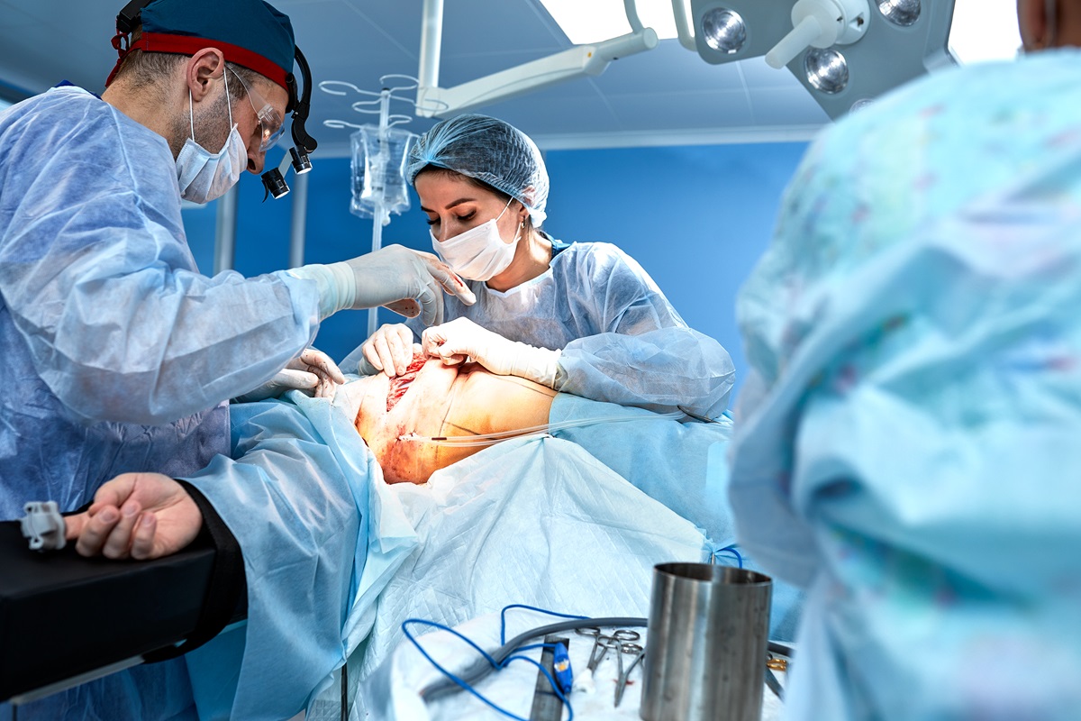 Design Surgery From First Sketch To First Case: How Ambulatory Surgery Center ...