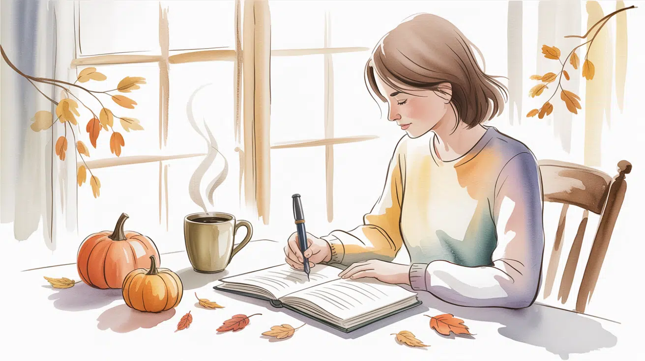 Gratitude Work and Everyday Thanksgiving Blessings