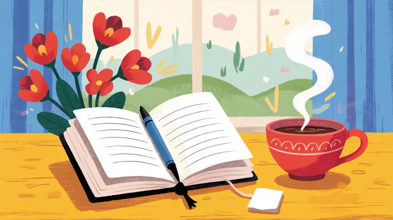 Reflect on the Past Year