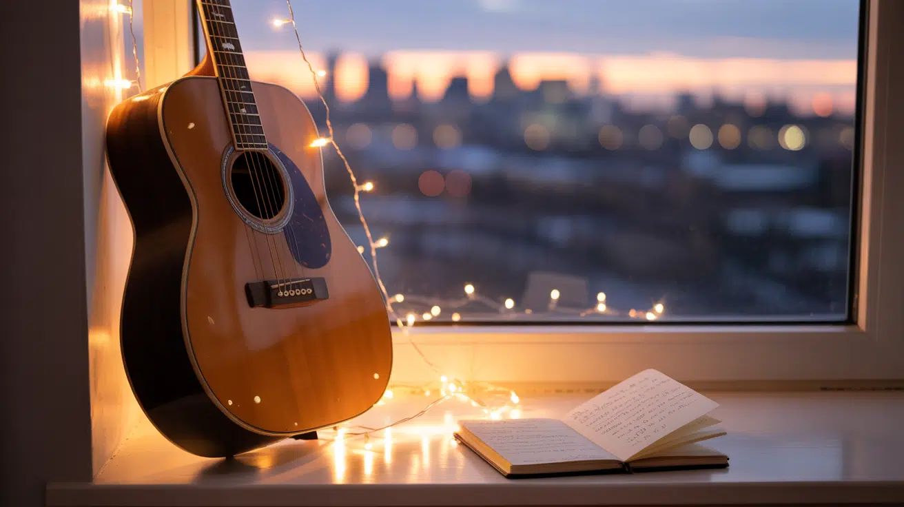 Reflective & End-of-Year Songs

