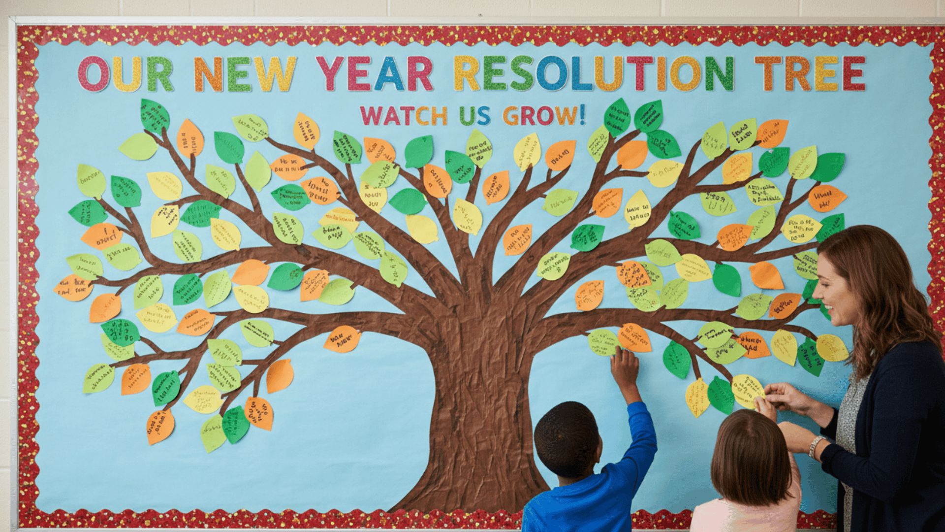 Resolution Tree