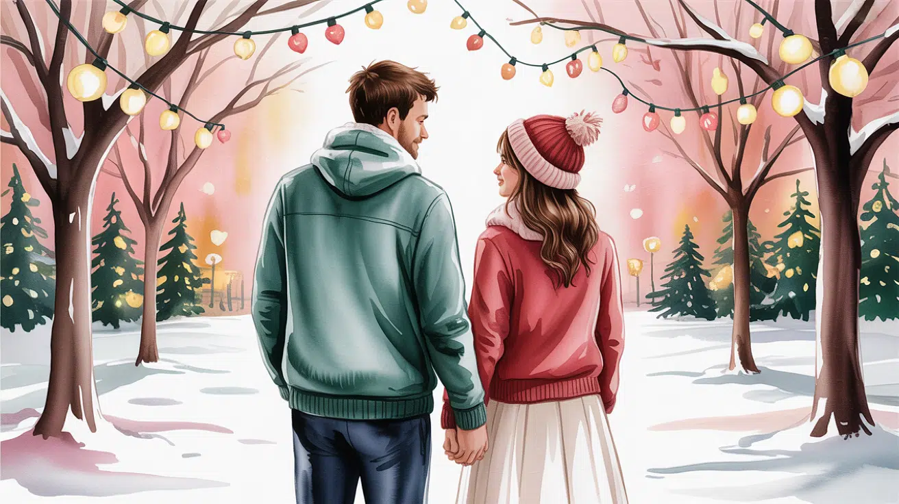 Romantic-Christmas-Card-Messages