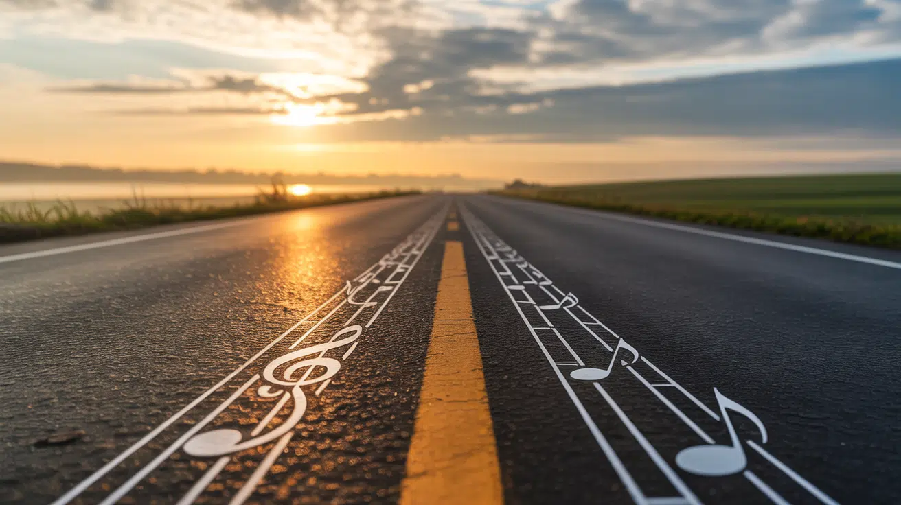 Songs About Fresh Starts & New Beginnings
