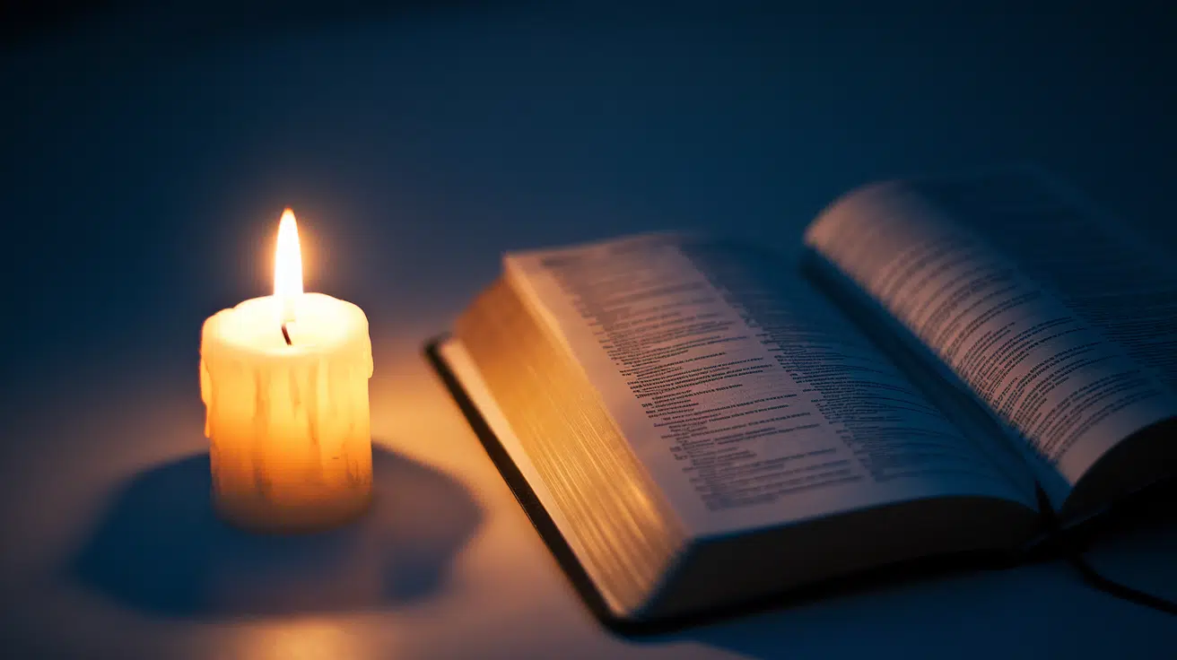 Thanksgiving Bible Verses for Hard Times