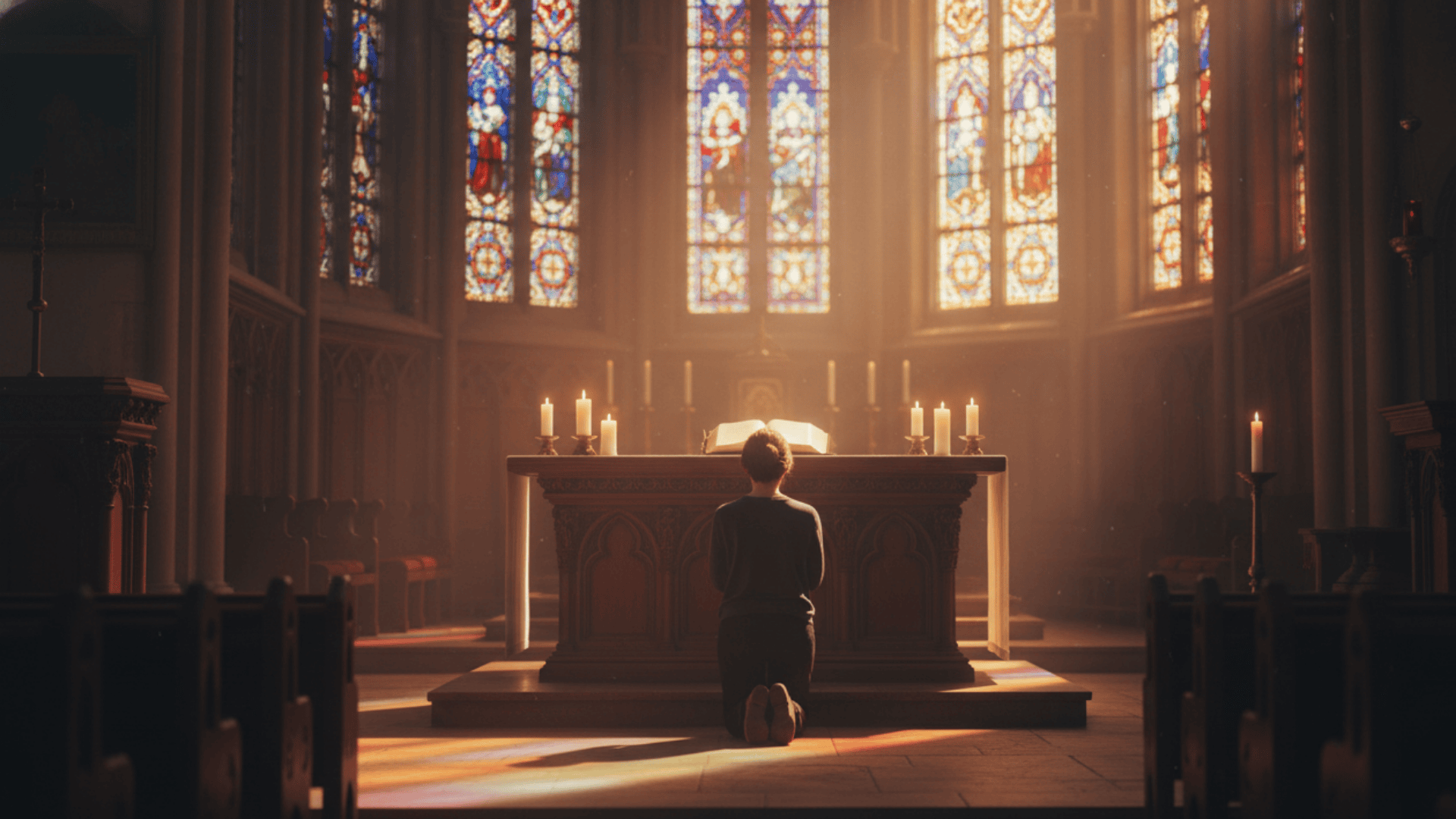 Thanksgiving Bible Verses from Psalms