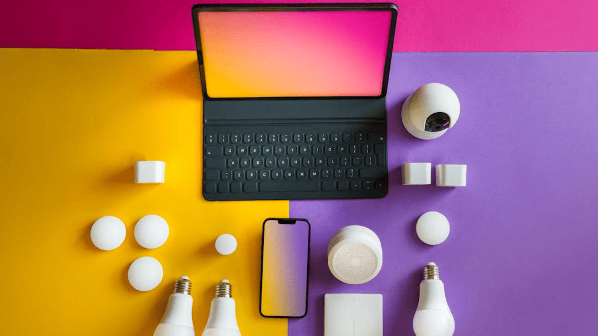 Integration with Smart Home Systems