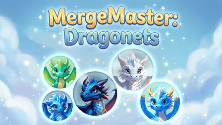 Mergemaster Dragonets