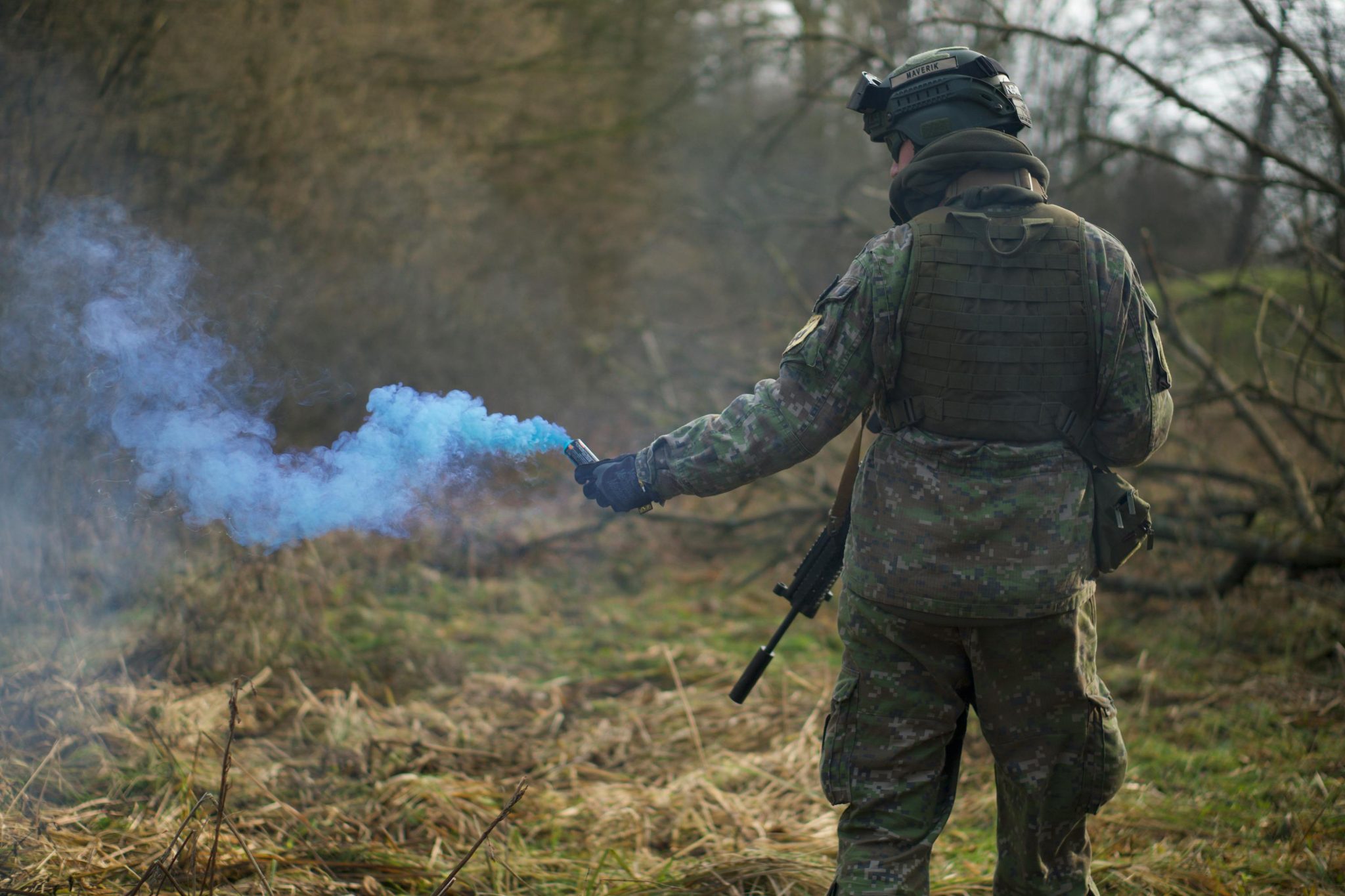 Why Competitive Airsoft Training Shapes Smarter Players And A Stronger ...