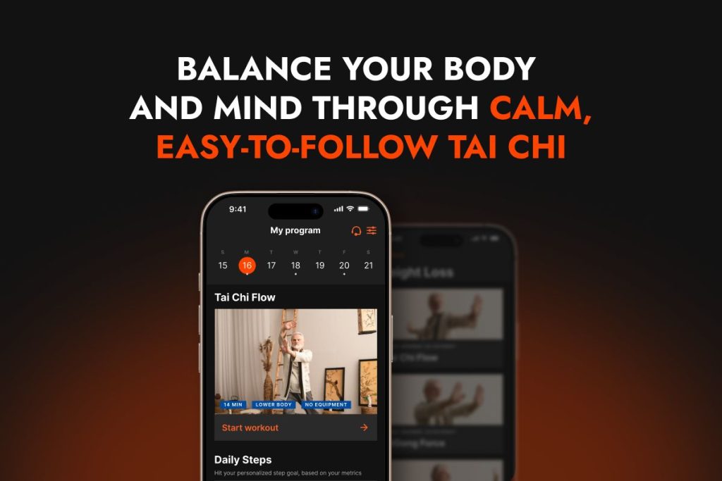 MadMuscles App vs Traditional Tai Chi Classes: Which Is Better for Starting Out?