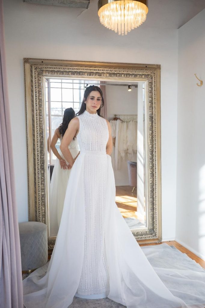 Wedding Dress in Charlotte NC