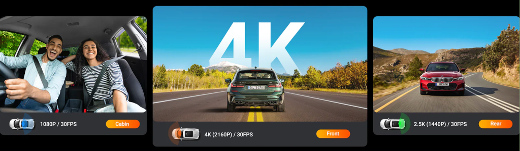 See Everything, Trust What You Record