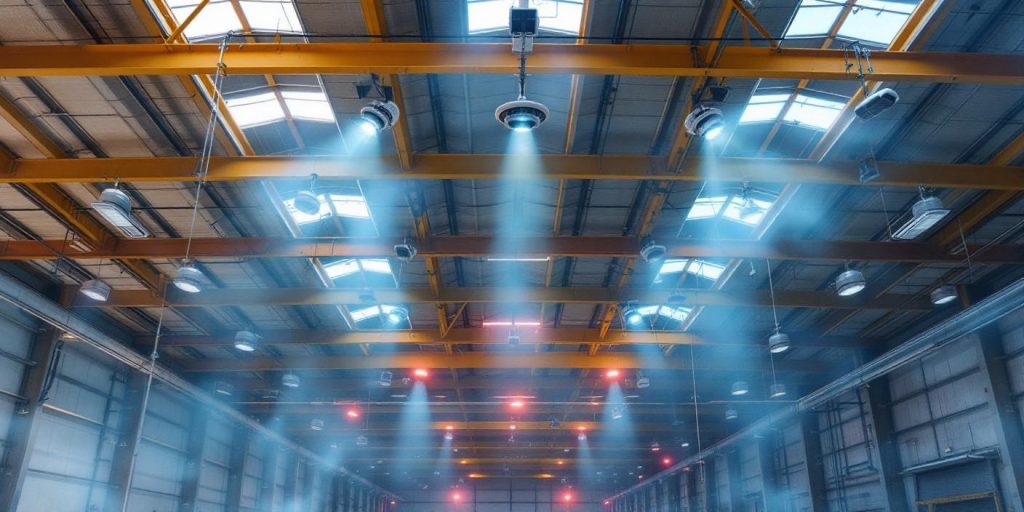 Computer Vision Development in Industry: Implementation Features in 2025