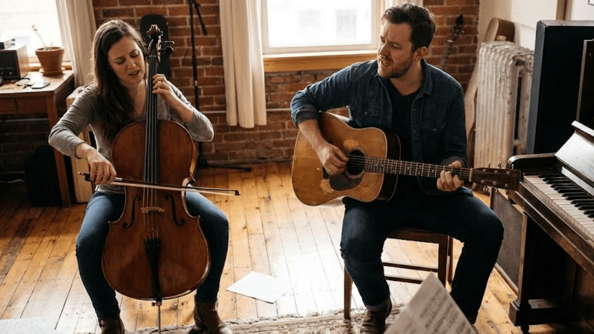 What You Feel in a Concert Hall That Recordings Can’t Deliver?