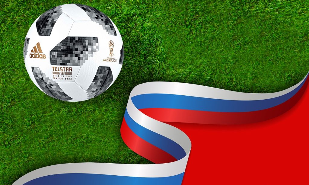 World Cup Final Show in 2026