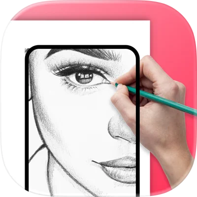 ArtEasy - app for AR Drawing