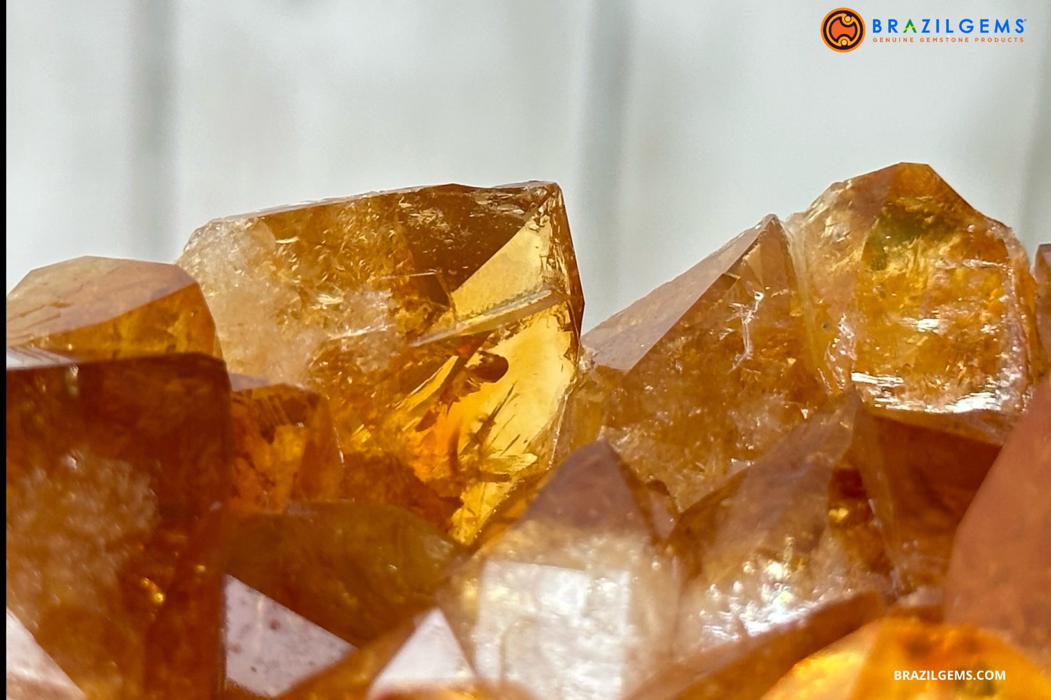 Top Crystal Clusters That Are Said To Attract Wealth And Prosperity