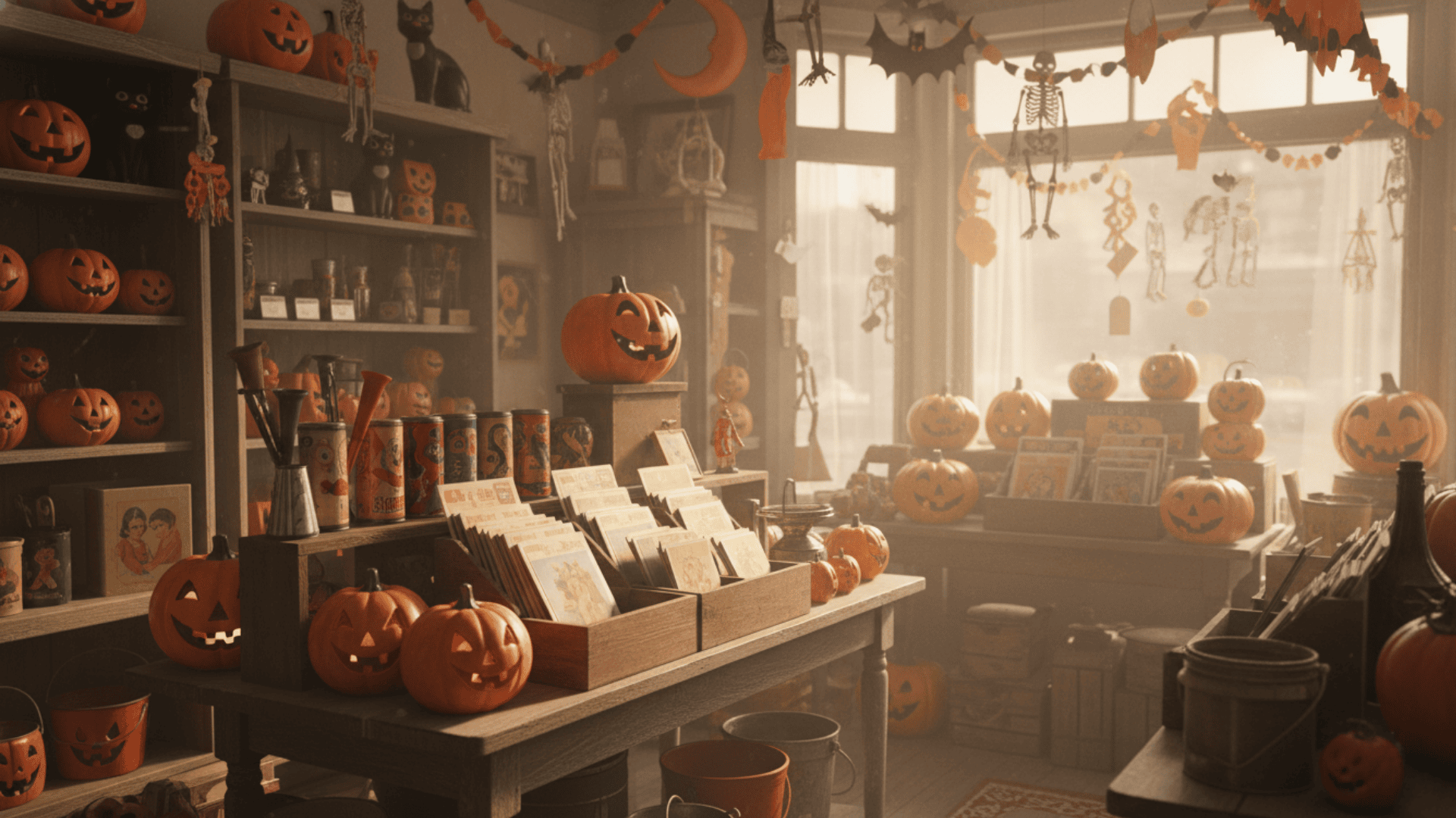 Where-to-Find-Vintage-Halloween-Items