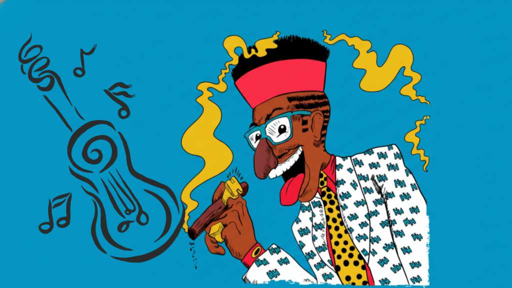 the-humpty-dance-Lyrics