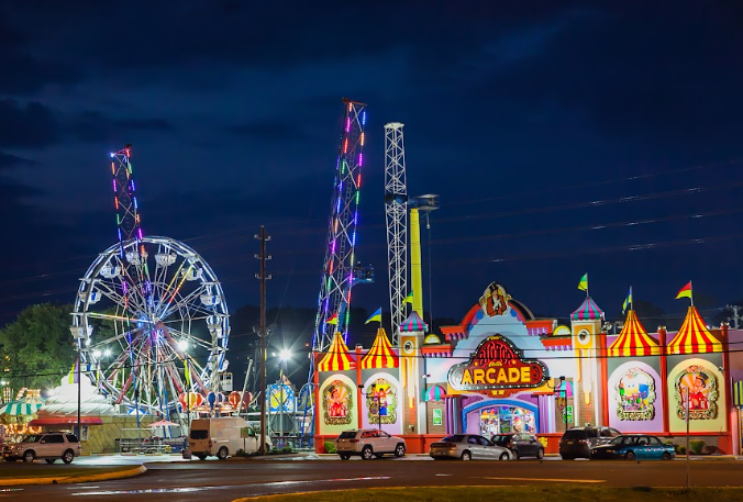 The Perfect 3-Day Family Itinerary for Pigeon Forge