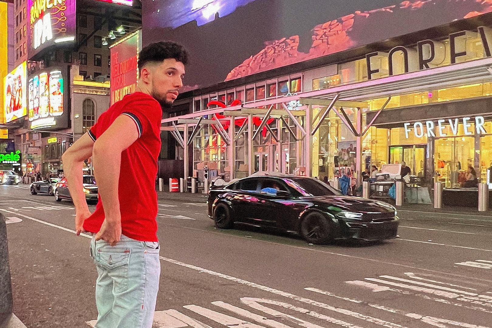 A New Kind of Music Rights Director