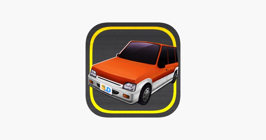 Dr Driving MOD APK 1.73 Unlimited Money