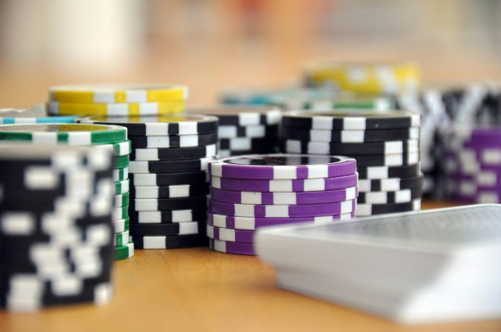 How Regulatory Finance is Reshaping Casino Operator Valuations