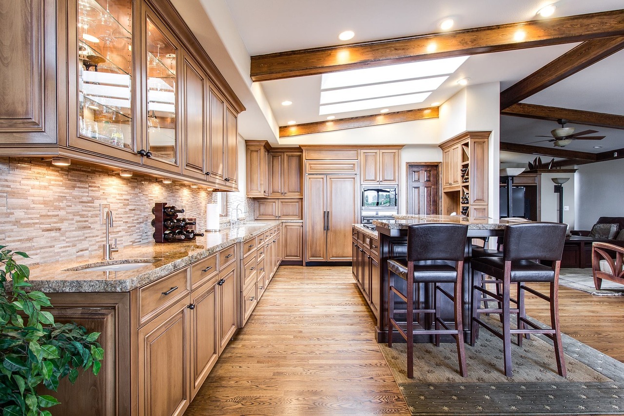 Secure Remote Access The Digital Backbone Of Luxury Real Estate Photo Inspiration