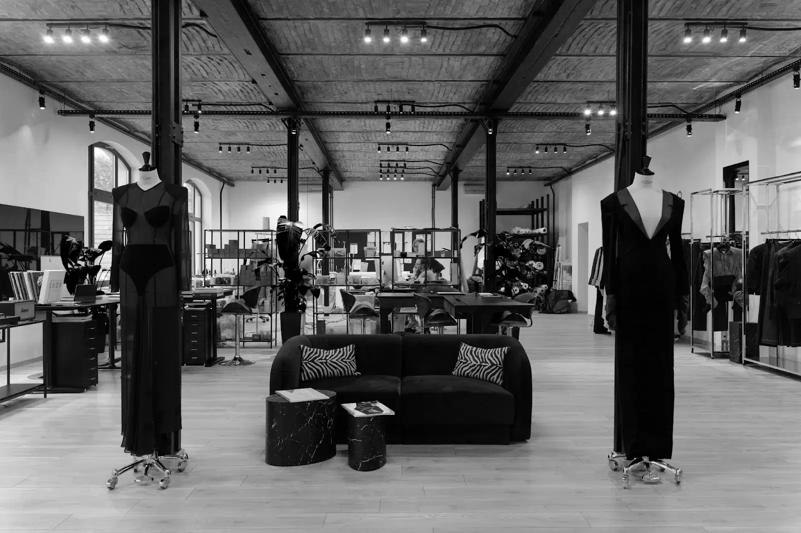 Fashion as an Investment in Confidence, Not a Dependency on Trends