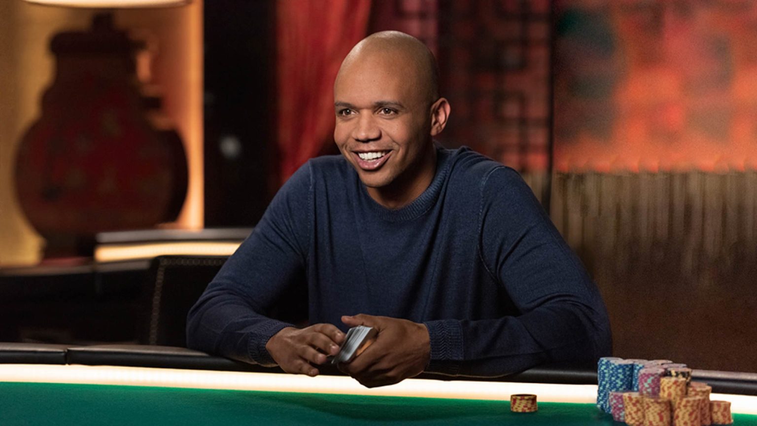 Phil Ivey - The Poker Legend - A Career of Triumph, Success, Cash Games And a Lasting Legacy