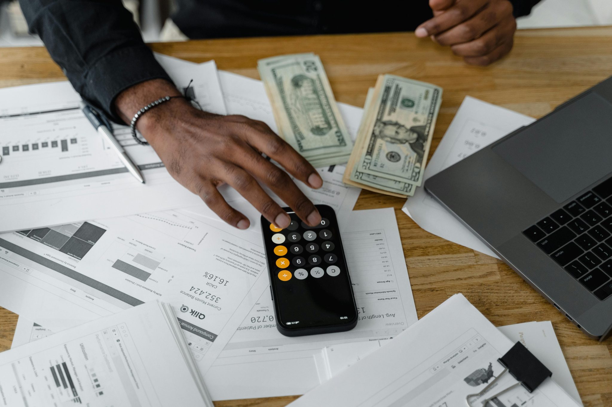 Why Wealth Management Is Essential at Every Stage of Life - GigWise