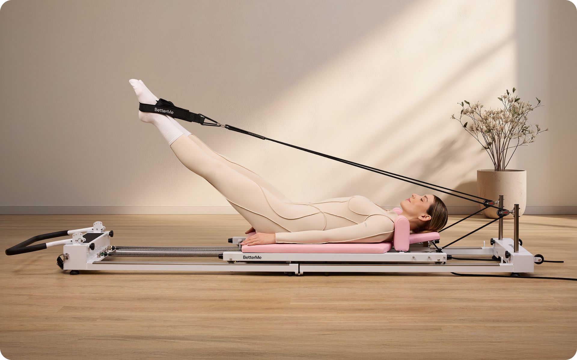 Why a Pilates Machine Is One of the Best Investments for Your Body ...