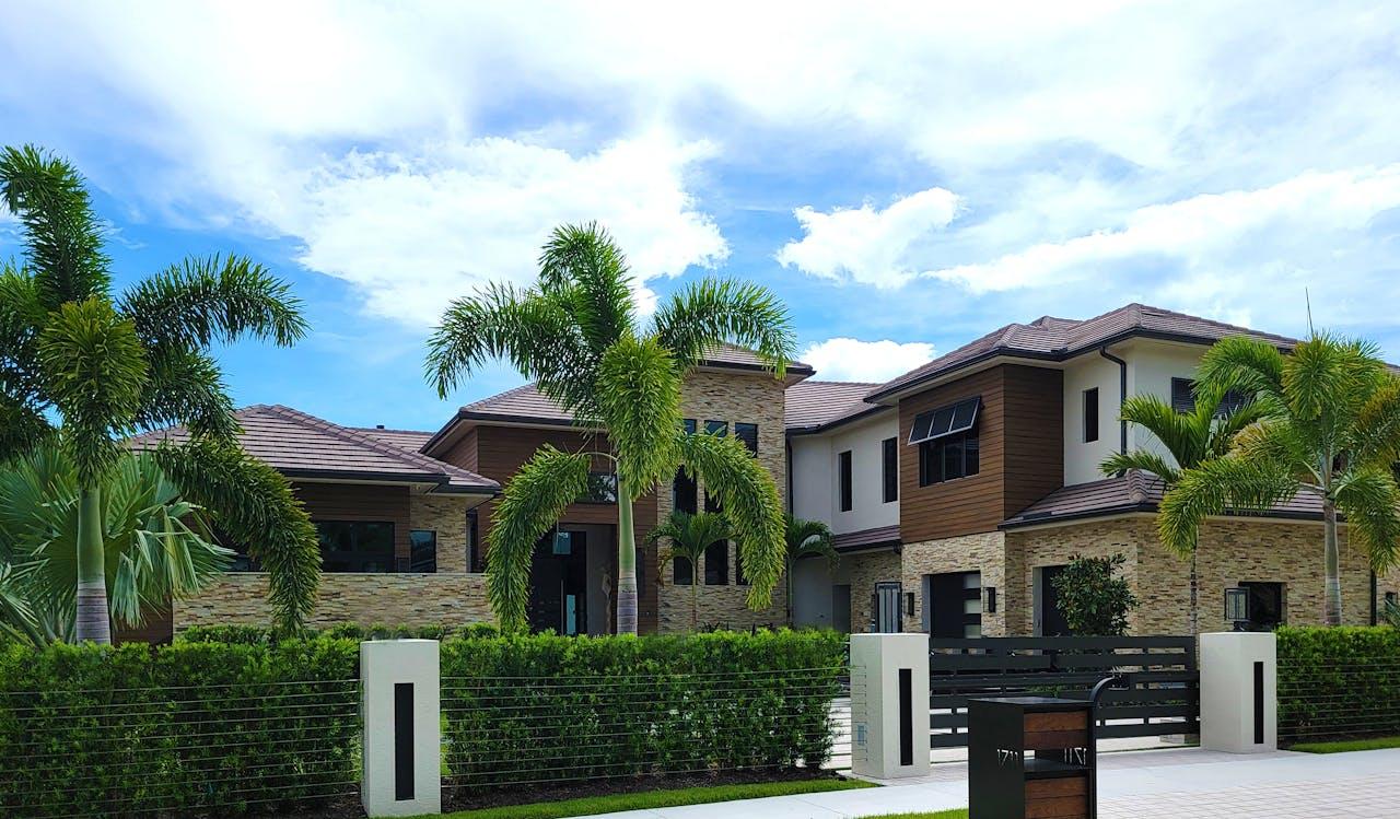 Photo inspiration: Visual Reference: The Ultimate Guide To Thermal Imaging For Luxury Property Maintenance